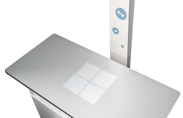 Browiner Veterinary Digital Radiography System 7 Browiner Veterinary Digital Radiography System - Image 7