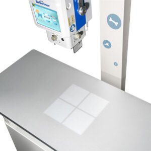 Browiner Veterinary DR Imaging System