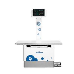 Browiner Veterinary Digital Radiography System