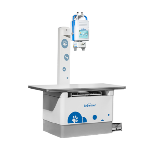 Browiner Veterinary DR Imaging System