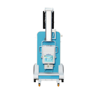 Browiner Beatle-06P2 (Emer DR) Emergency Mobile X-ray System