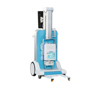 Browiner Beatle-06P2 (Emer DR) Emergency Mobile X-ray System