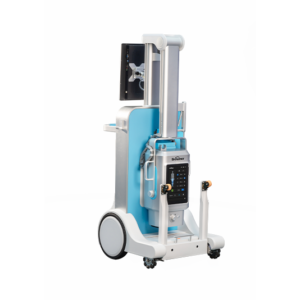 Browiner ManntiX Series Mobile X-ray High Frequency System