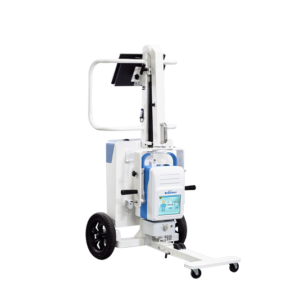 Browiner Beatle-06P3(Mi DR) Cost-effective Mobile X-ray System