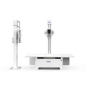 Browiner PerfoX 3000(Classic) Floor-mounted Radiography System
