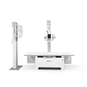 Browiner PerfoX 3000(Classic) Floor-mounted Radiography System