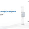 Browiner PerfoX 5500 (Static) Intelligent Ceiling Suspension Radiographic System