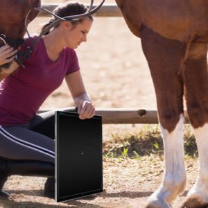 Browiner Compact Battery-powered X-ray Unit for Vet