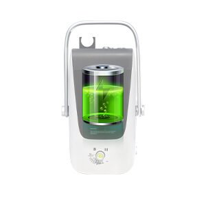 Browiner Beatle-02P Series Ultra-portable X-ray Imaging Device