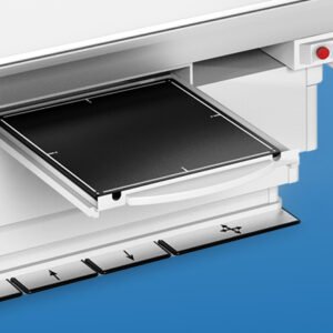 Browiner PerfoX 5500 Series(Dynamic) Ceiling-mounted Dynamic Radiography System