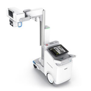 Browiner MobileApex(Dynamic) revolutionary mobile radiology system