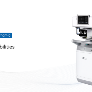 Browiner MobileApex(Dynamic) revolutionary mobile radiology system