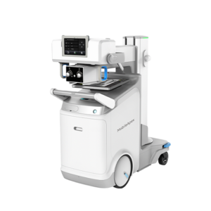 Browiner MobileApex(Dynamic) revolutionary mobile radiology system