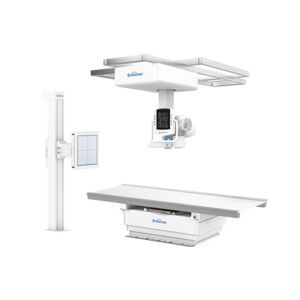 Browiner PerfoX 5500 Series(Dynamic) Ceiling-mounted Dynamic Radiography System