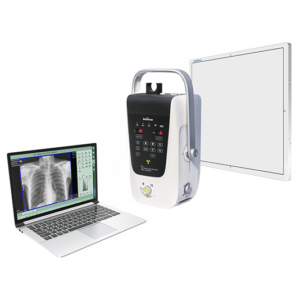 Browiner Beatle-02P Series Ultra-portable X-ray Imaging Device