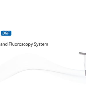 Browiner Veterinary Radiography and Fluoroscopy System