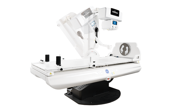 Browiner PerfoX 7500 Multi-functional Digital X-ray System 9 Browiner PerfoX 7500 Multi-functional Digital X-ray System - Image 9