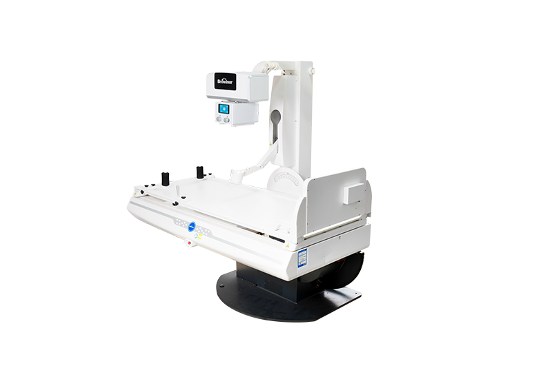 Browiner PerfoX 7500 Multi-functional Digital X-ray System 2 Browiner PerfoX 7500 Multi-functional Digital X-ray System - Image 2