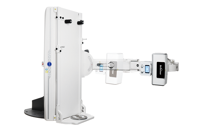 Browiner PerfoX 7500 Multi-functional Digital X-ray System 10 Browiner PerfoX 7500 Multi-functional Digital X-ray System - Image 10