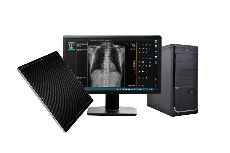 Browiner BRD Series Advanced DR Upgrade Solution 2 Browiner BRD Series Advanced DR Upgrade Solution - Image 2