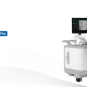 Browiner CompaX 500(Pro) series Latest Mobile C-arm with FPD