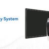Browiner Beatle-02P Series Ultra-portable X-ray Imaging Device