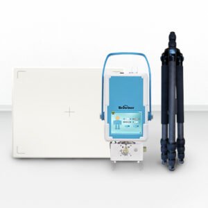 Browiner Beatle-06P Series Portable X-ray lmaging Device