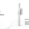 Browiner Highly Customizable Floor-mounted Radiography System