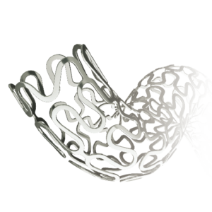 Lepu Medical GuReater CoCr Sirolimus-eluting Coronary Stent System