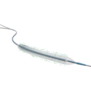 Lepu Medical Vesselin Drug Coated Coronary Balloon Catheter