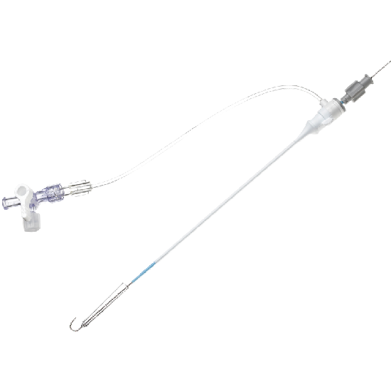 Lepu Medical Shoocin Introducer Kit 1 Lepu Medical Shoocin Introducer Kit