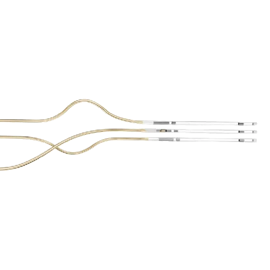 Lepu Medical VessTec™ Disposable Pressure Micro-catheter & KF12 Fractional Flow Reserve Tester 1 Lepu Medical VessTec™ Disposable Pressure Micro-catheter & KF12 Fractional Flow Reserve Tester