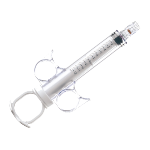 Lepu Medical Angiospring™ Angiography Control Syringe