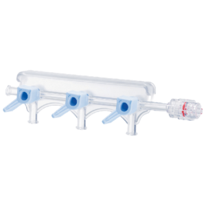 Lepu Medical Angioway™ Manifolds