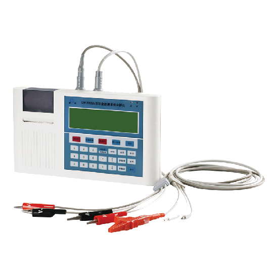 Lepu Medical Dual Chamber Pacing System Analyzer 1 Lepu Medical Dual Chamber Pacing System Analyzer