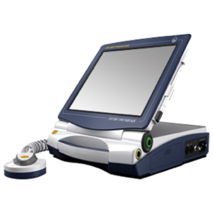 Lepu Medical Dual Chamber Pacing System Programmer