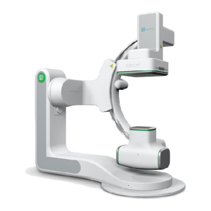 Lepu Medical Vicor-CV SWIFT Medical Angiography X-ray System