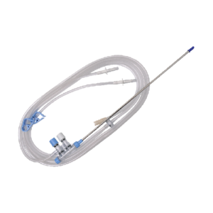 Lepu Medical Disposable Suction and Irrigation Device
