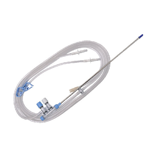 Lepu Medical Disposable Suction and Irrigation Device 1 Lepu Medical Disposable Suction and Irrigation Device