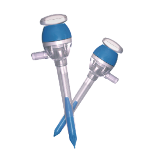 Lepu Medical Single Use Disposable Trocar and Veress Needle