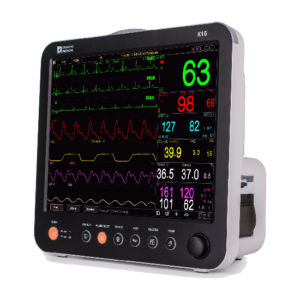 Lepu Medical K15 Patient Monitor