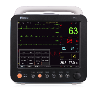 Lepu Medical K12 Patient Monitor