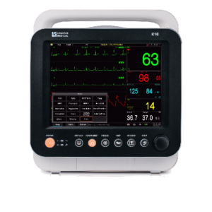 Lepu Medical K10 Patient Monitor