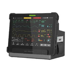 Lepu Medical AIView VX Patient Monitor