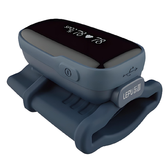 Lepu Medical OXYFIT 1 Lepu Medical OXYFIT