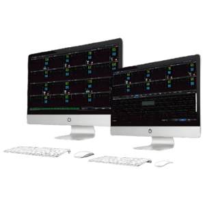 Lepu Medical AI-ECG Platform