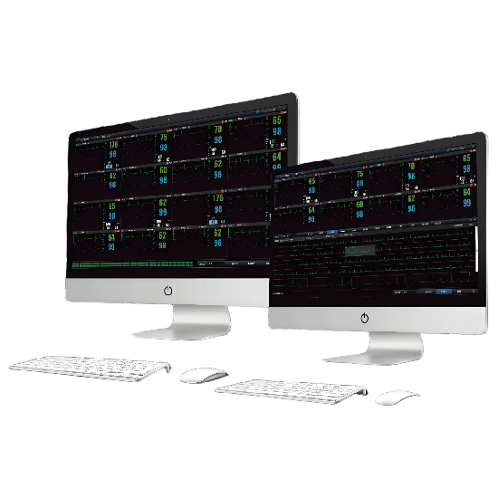 Lepu Medical AI-ECG Platform 1 Lepu Medical AI-ECG Platform