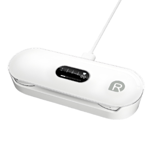 Lepu Medical DuoEK™ S Portable ECG Monitor