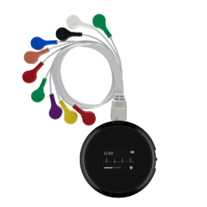 Lepu Medical M12 Holter Monitor
