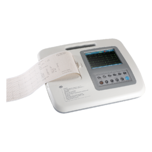 Lepu Medical ECG-1106L/ 1106G Digital Six-Channel ECG